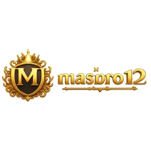 MASBRO12 - Aplikasi Streaming Video Terbaik untuk Musik dan Hiburan