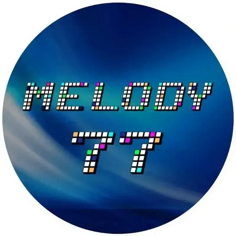 melody77 - Live Streaming APK